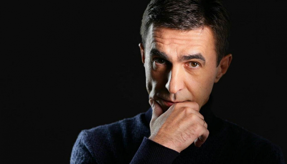 Концерты: Вячеслав Бутусов Концерты: Вячеслав Бутусов