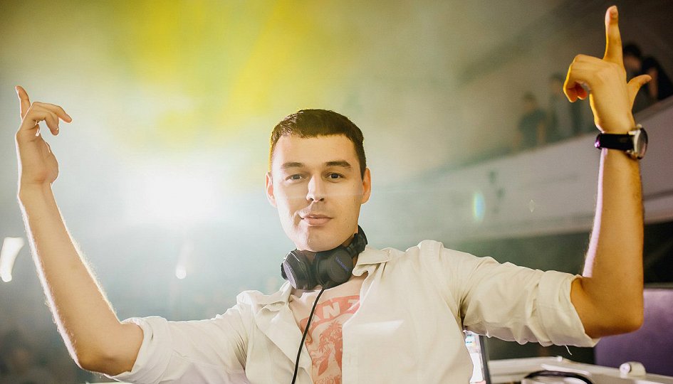 Концерты: «Горячая суббота»: DJs Dyxanin, Xray, Kovalev Концерты: «Горячая суббота»: DJs Dyxanin, Xray, Kovalev