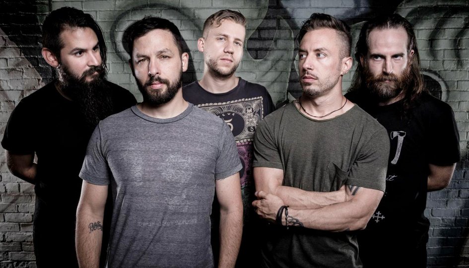 Концерты: The Dillinger Escape Plan Концерты: The Dillinger Escape Plan