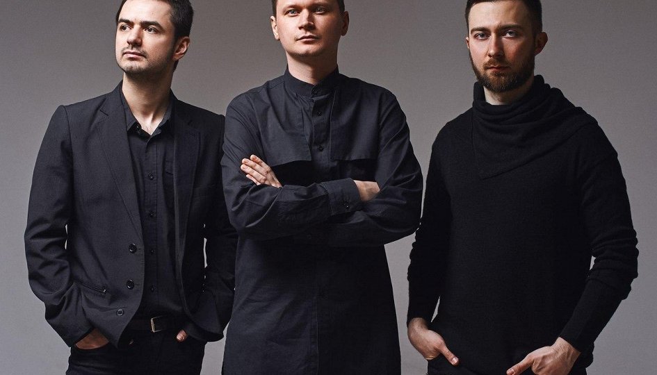 Концерты: Андрей Злоян и Ask Trio Концерты: Андрей Злоян и Ask Trio