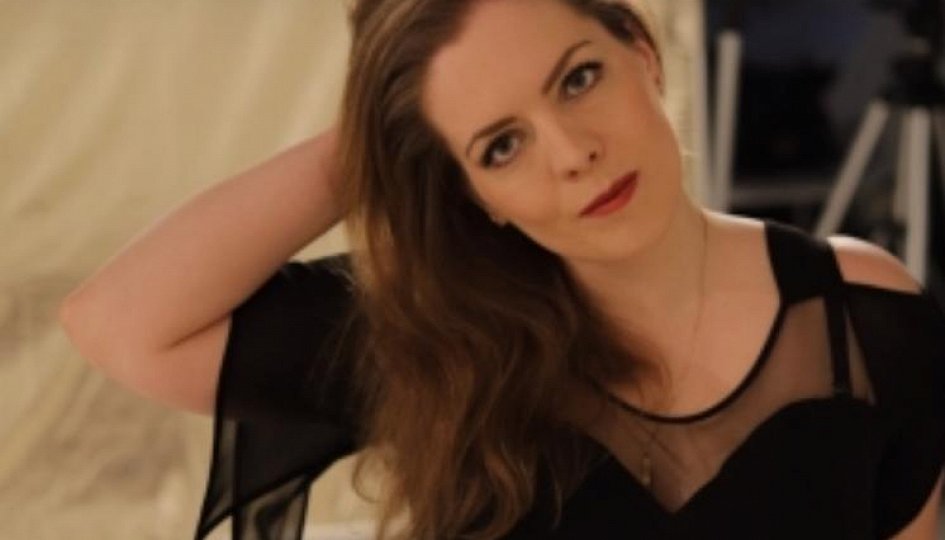 Концерты: «Под небом Италии»: Юлия Любимова Концерты: «Под небом Италии»: Юлия Любимова