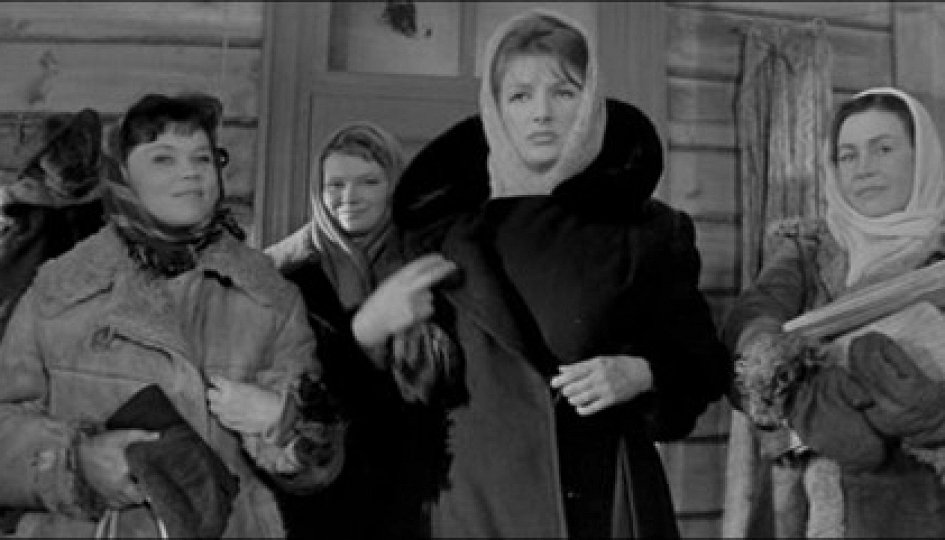 Светлана Дружинина