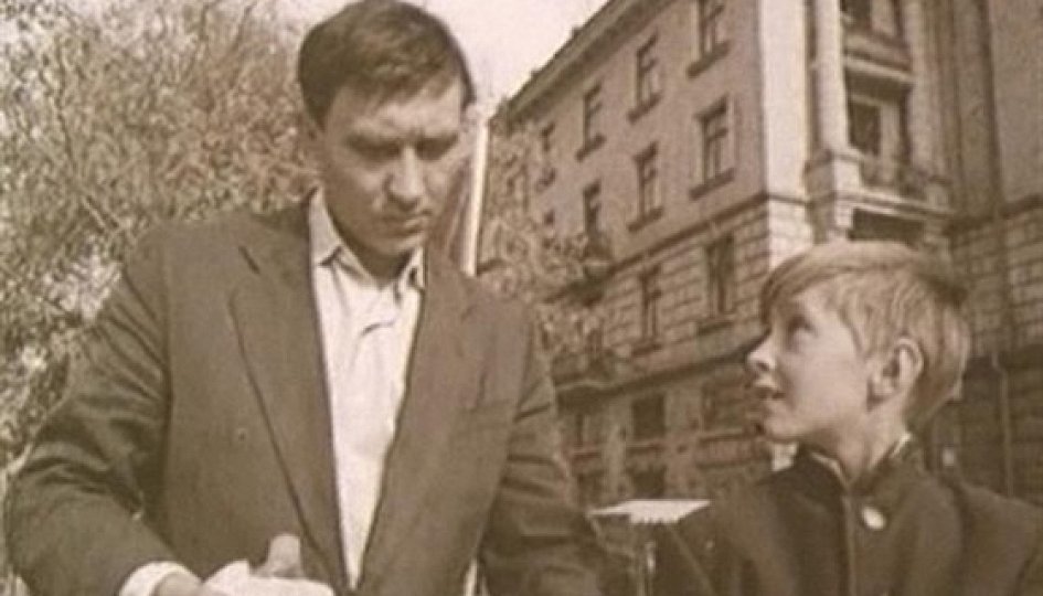 Владимир Шурупов
