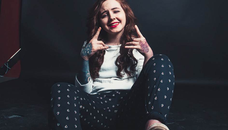 Концерты: Mozee Montana Концерты: Mozee Montana