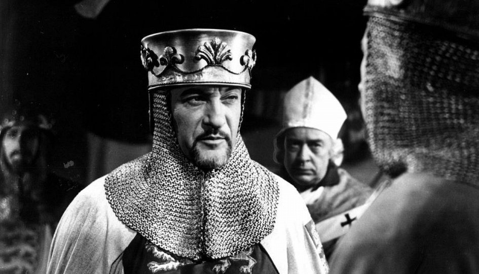 Кино: «Ричард Львиное Сердце» Кино: «Ричард Львиное Сердце»