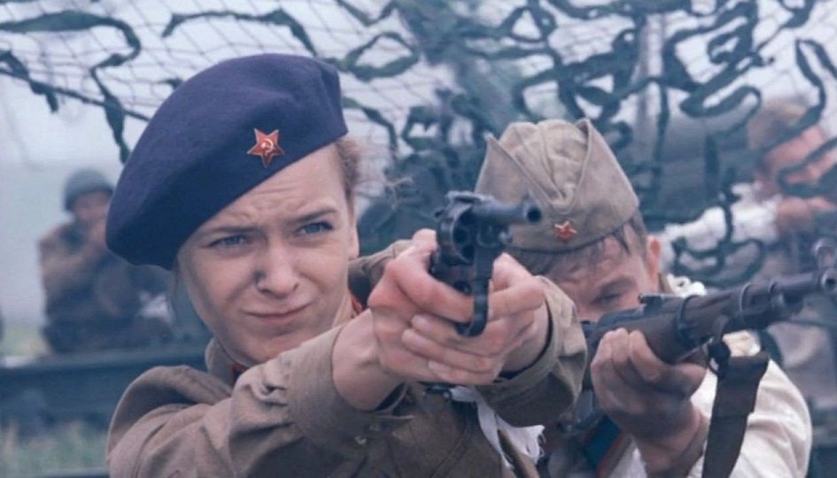 Фильм «Днепровский рубеж» Кино: «Днепровский рубеж»