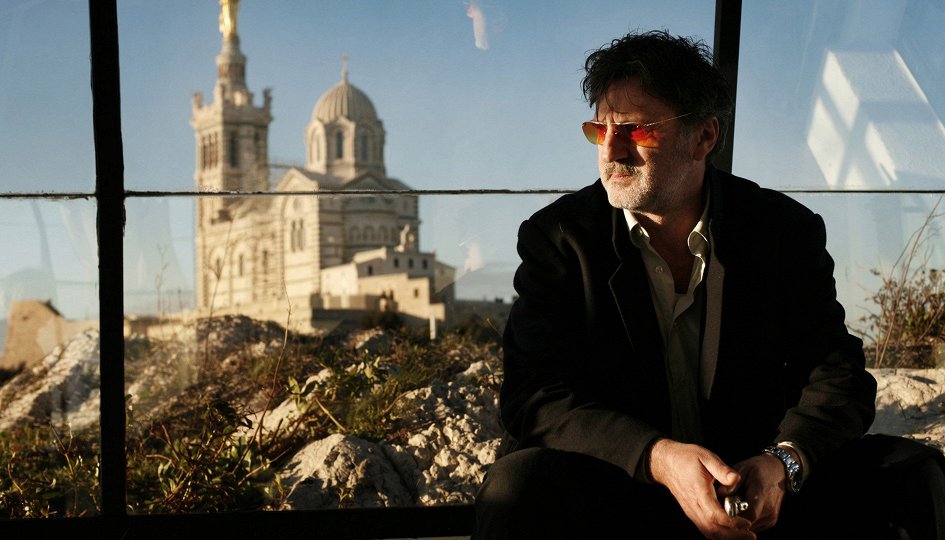 Фильм «Очень страшный детектив» Кино: «Очень страшный детектив»