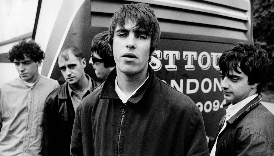 Фильм «Oasis: Supersonic» Кино: «Oasis: Supersonic»