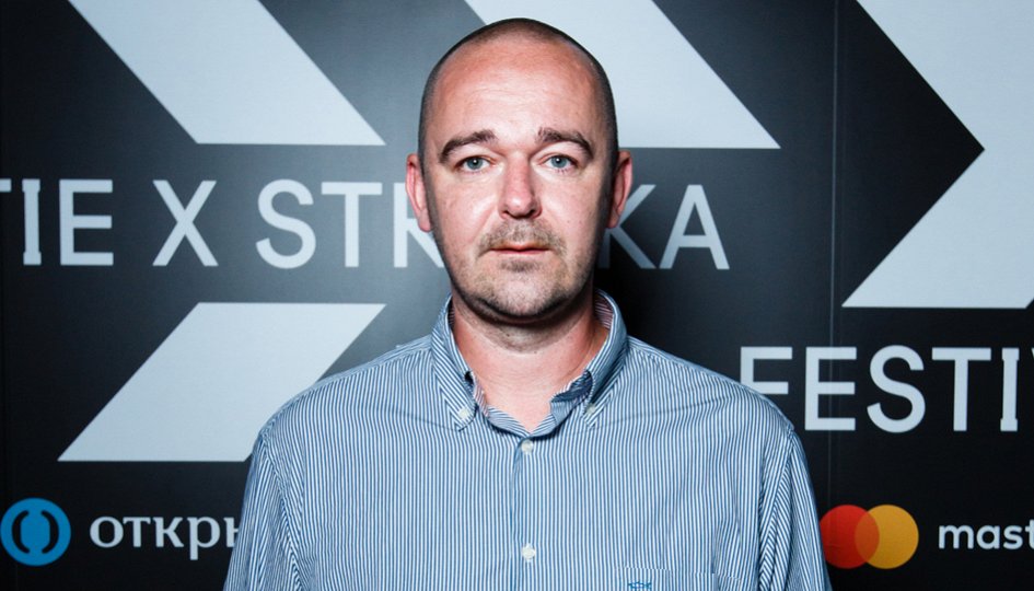 Борис Хлебников