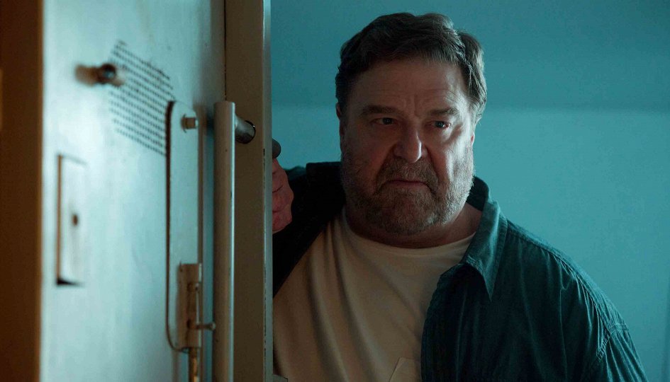 Джон Гудман