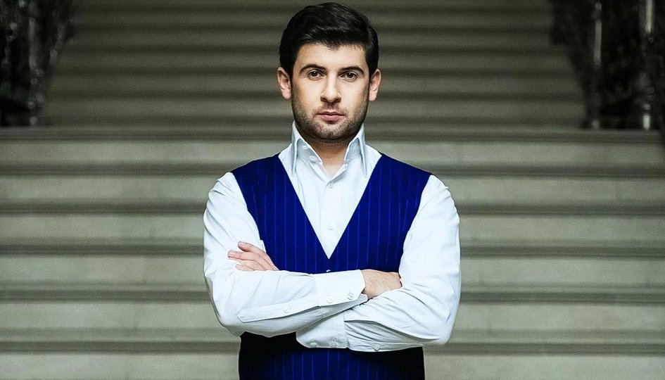 Концерты: Азамат Биштов Концерты: Азамат Биштов