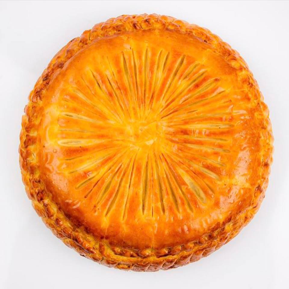 Пекарня Арамье у метро Новогиреево в Москве: фото, отзывы, адрес, цены ...