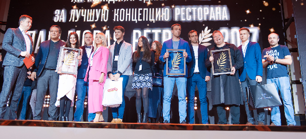fitcher: В Москве пройдет национальный финал премии «Пальмовая ветвь»