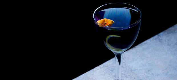 fitcher: Перезапуск Courvoisier, аперитивные коктейли в Sartoria Lamberti и другие новости