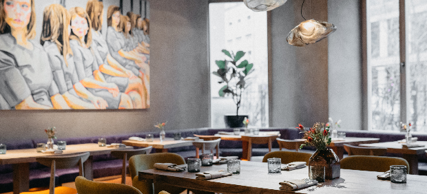 fitcher: «№13 Restaurant»: дом с нормальными явлениями