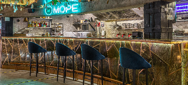 fitcher: Открытие: «Море»