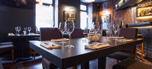 fitcher: Винные практики в Winil Wine Bar