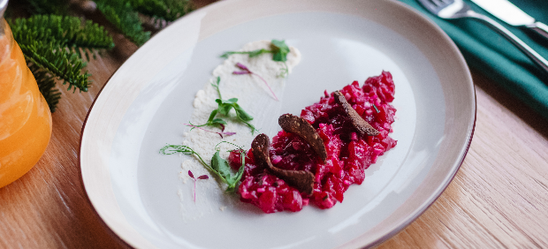 fitcher: Новые шеф-повар и шеф-бармен в Drake Kitchen & Bar