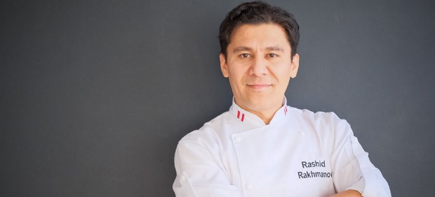 fitcher: Как шеф-повар из Перми Рашид Рахманов стал послом перуанской кухни