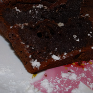 Брауни (brownie)