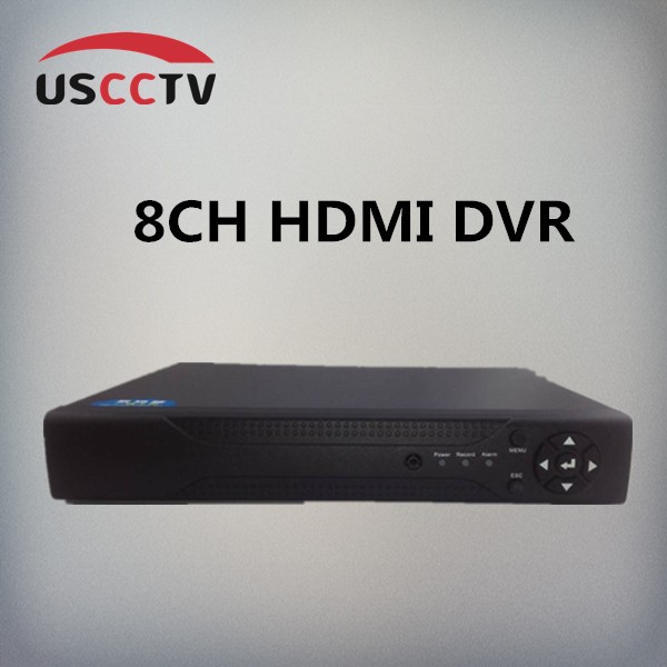 Dvr