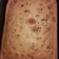Фотография рецепта Кексы на молоке автор Мария Терновская