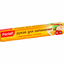 Фото инструмента Рукав для запекания