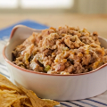 Фотография рецепта Соус из черноглазого гороха автор Food  Network