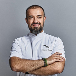 Владимир Мухин