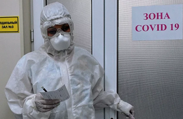 Врач рассказала о скрытых угрозах коронавируса - «Наука и техника»