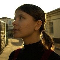 Фото Люська Менелаос