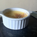 Фотография рецепта Крем брюле (Creme brûlée) автор Юрий Безнощенко