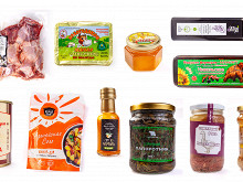 Какие продукты купить на гастрономическом фестивале «Вкусы России»