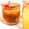 Фотография рецепта Коктейль «Вандербильт» (Vanderbilt cocktail) автор Елена Гнедовская