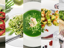 15 рецептов с огурцами