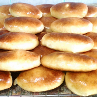 Пирожки с начинкой