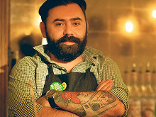 Дмитрий Левицкий