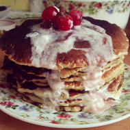 Американские блины