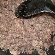 Пирожки с потрохами
