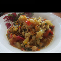Фотография рецепта Рагу автор lubopushka