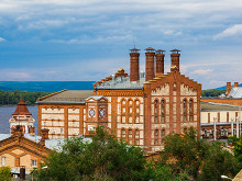 Где есть в Самаре