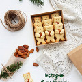 Фотография рецепта Песочное печенье Мишки автор Anuta Cookie