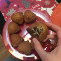 Фотография рецепта Маффины с шоколадом автор Марина Ким