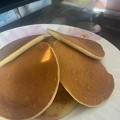 Фотография рецепта Настоящие американские панкейки (American pancakes) автор Ольга Смелова
