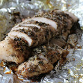 Фотография рецепта Пасторма из куриной грудки автор Кулинар 2740752