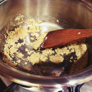 Маникотти (каннеллони) c мясом и грибами