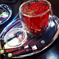 Глогги-чай