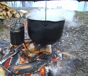 Фотография рецепта Солянка мясная с оливками