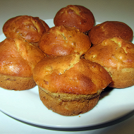 Маффины