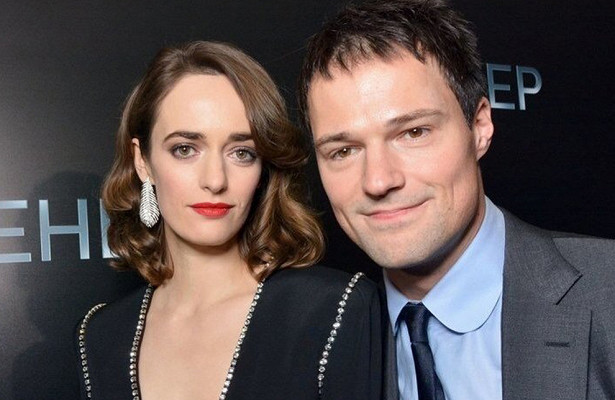 Данила Козловский и Ольга Зуева подали заявление на развод